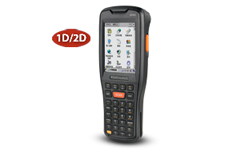 得利捷Datalogic通用型移動數據終端DH60 得利捷Datalogic通用型移動數據終端DH60