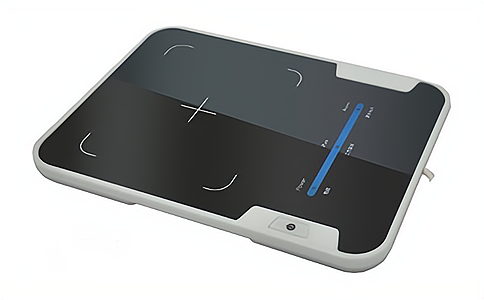 RFID高頻圖書館館員工作站電子標簽讀寫器HR9206 RFID高頻圖書館館員工作站電子標簽讀寫器HR9206