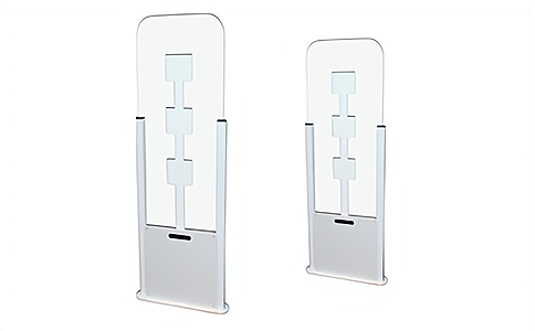 Ӣ�l��ImpinjоƬRFID�����lUHF������ȫ�Tͨ��UD6680