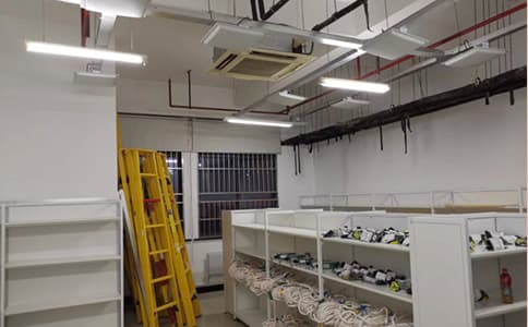 RFID工具標簽有哪些使用場景 RFID工具標簽有哪些使用場景