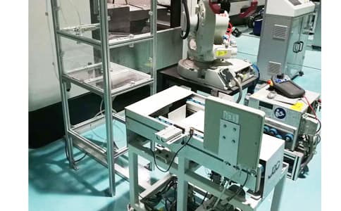 RFID技術在智能制造模具管理中的應用