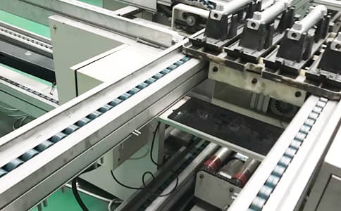 RFID智能工業產線 RFID智能工業產線